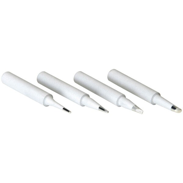 Main product image for Stahl Tools TSRT 4-Piece Soldering Tip Kit for TCSS 374-202